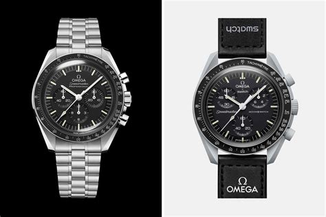 omega speedmaster alternatives|Omega Speedmaster knockoff.